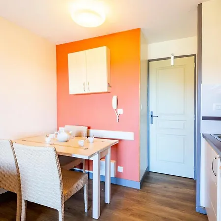 Apartmán Le Village De Cap Esterel - Maeva - 4 Personnes - Selection Mae-4734