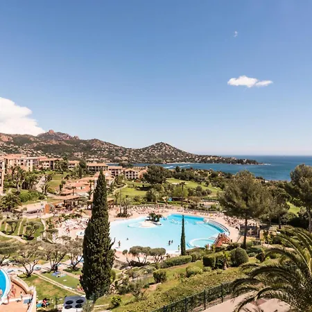 Le Village De Cap Esterel - Maeva - 4 Personnes - Selection Mae-4734 * Saint-Raphael (Var)