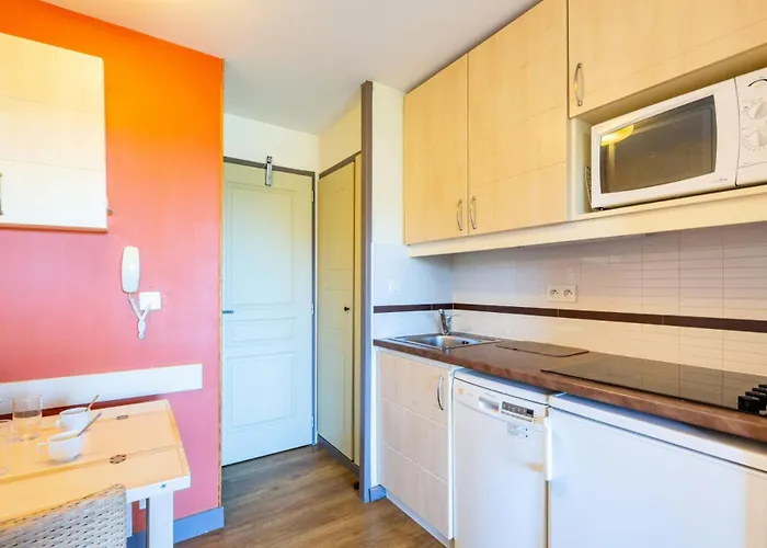 Le Village De Cap Esterel - Maeva - 4 Personnes - Selection Mae-4734