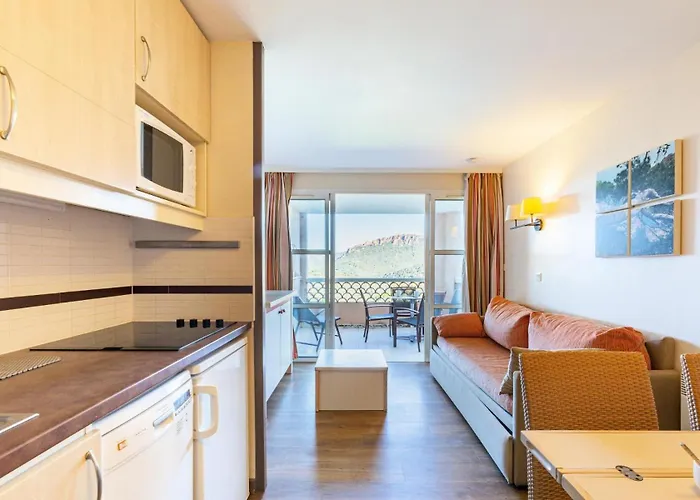 Le Village De Cap Esterel - Maeva - 4 Personnes - Selection Mae-4734