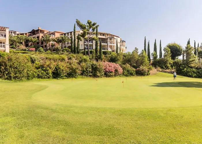 Lägenhet Le Village De Cap Esterel - Maeva - 4 Personnes - Selection Mae-4734 *