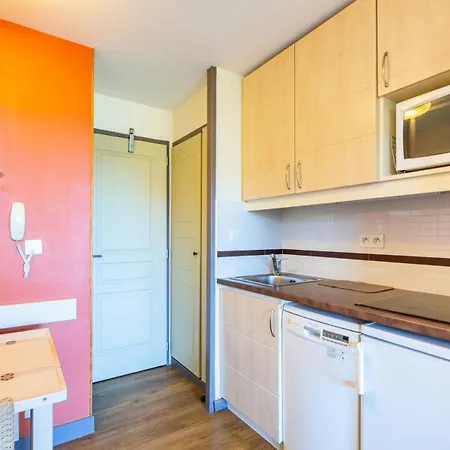 Résidence Le Village De Cap Esterel - Maeva - 4 Personnes - Sélection Mae-4734