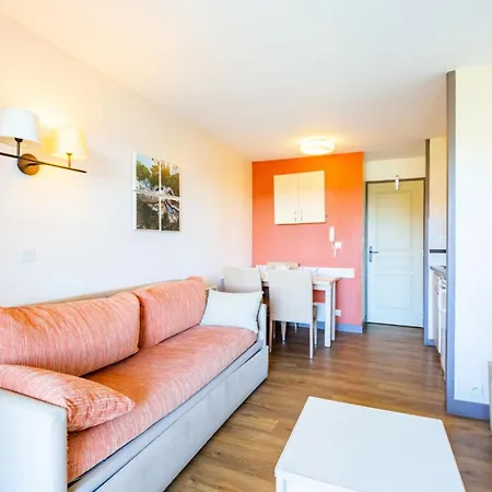 Appartement Résidence Le Village De Cap Esterel - Maeva - 4 Personnes - Sélection Mae-4734 *