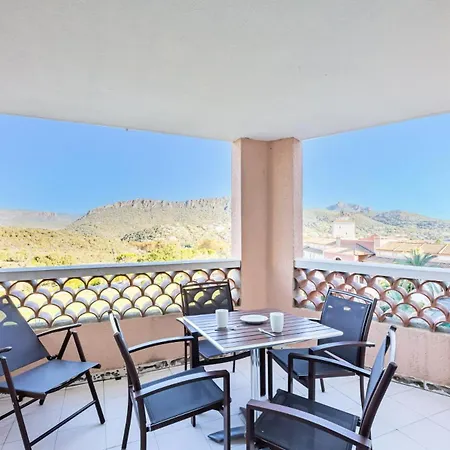 Le Village De Cap Esterel - Maeva - 4 Personnes - Selection Mae-4734 *