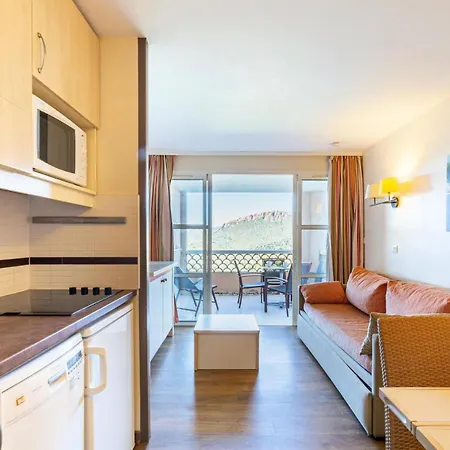 Résidence Le Village De Cap Esterel - Maeva - 4 Personnes - Sélection Mae-4734
