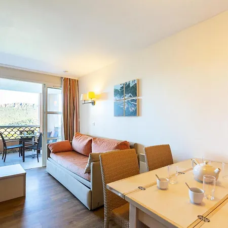 Appartement Résidence Le Village De Cap Esterel - Maeva - 4 Personnes - Sélection Mae-4734