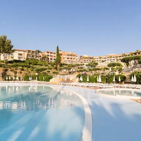 Résidence Le Village De Cap Esterel - Maeva - 4 Personnes - Sélection Mae-4734 Appartement *