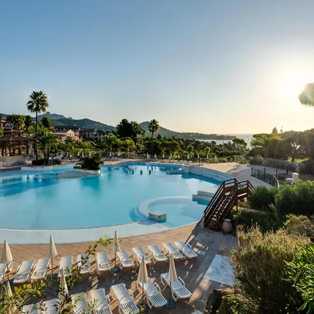 Апартаменти Le Village De Cap Esterel - Maeva - 4 Personnes - Selection Mae-4734 *