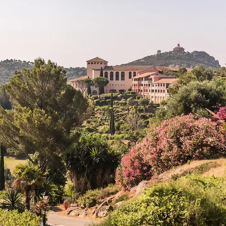 Le Village De Cap Esterel - Maeva - 4 Personnes - Selection Mae-4734 Lägenhet