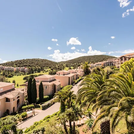 Le Village De Cap Esterel - Maeva - 4 Personnes - Selection Mae-4734 Apartman Saint-Raphaël