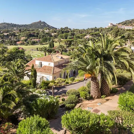 Le Village De Cap Esterel - Maeva - 4 Personnes - Selection Mae-4734 Apartman