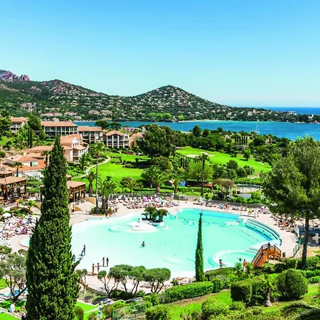 Le Village De Cap Esterel - Maeva - 4 Personnes - Selection Mae-4734