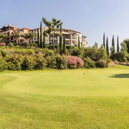 Appartement Résidence Le Village De Cap Esterel - Maeva - 4 Personnes - Sélection Mae-4734 *