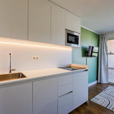 Le Village De Cap Esterel - Maeva - 4 Personnes - Selection Mae-4734 Апартаменти *