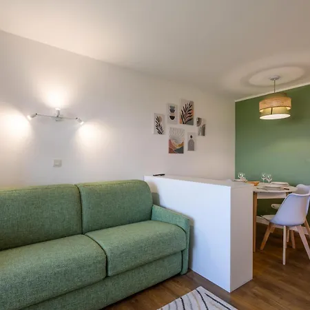 Le Village De Cap Esterel - Maeva - 4 Personnes - Selection Mae-4734 Сен-Рафаель