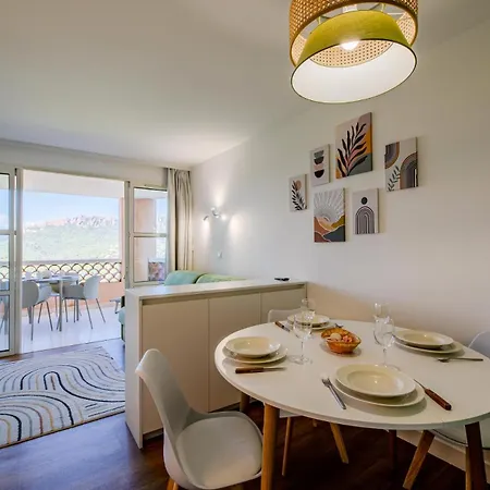 Le Village De Cap Esterel - Maeva - 4 Personnes - Selection Mae-4734 Apartman