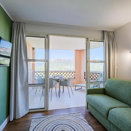 Le Village De Cap Esterel - Maeva - 4 Personnes - Selection Mae-4734 Apartman Saint-Raphaël