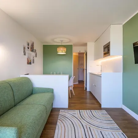 Le Village De Cap Esterel - Maeva - 4 Personnes - Selection Mae-4734 Apartman *
