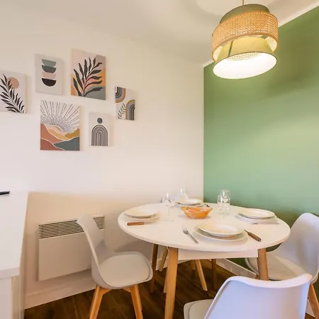 Le Village De Cap Esterel - Maeva - 4 Personnes - Selection Mae-4734