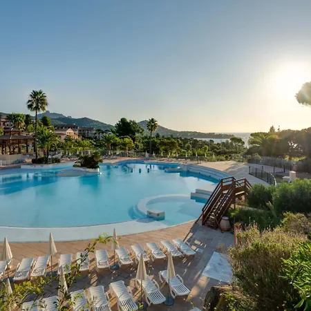 Le Village De Cap Esterel - Maeva - 4 Personnes - Selection Mae-4734 *