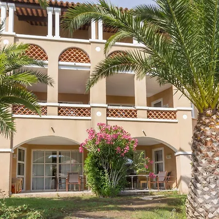 Apartman Le Village De Cap Esterel - Maeva - 4 Personnes - Selection Mae-4734 *