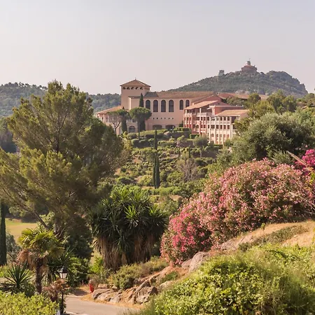 Apartman Le Village De Cap Esterel - Maeva - 4 Personnes - Selection Mae-4734 *