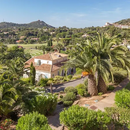 Le Village De Cap Esterel - Maeva - 4 Personnes - Selection Mae-4734 Apartman Saint-Raphaël
