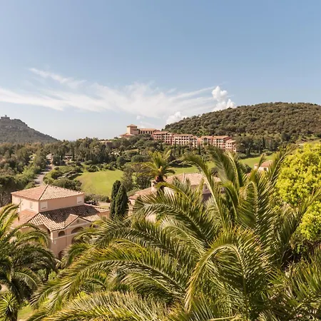 Le Village De Cap Esterel - Maeva - 4 Personnes - Selection Mae-4734 Apartman Saint-Raphaël
