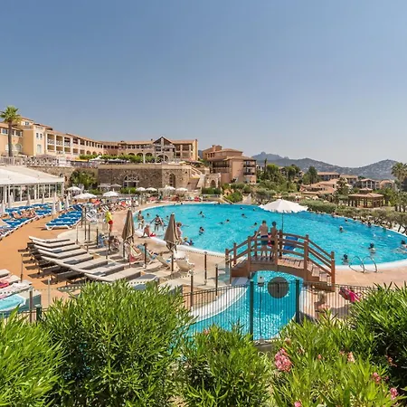 Le Village De Cap Esterel - Maeva - 4 Personnes - Selection Mae-4734