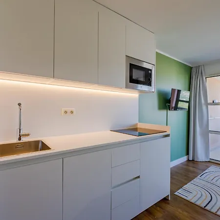 Le Village De Cap Esterel - Maeva - 4 Personnes - Selection Mae-4734 Apartman