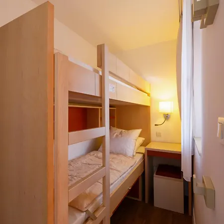 Le Village De Cap Esterel - Maeva - 4 Personnes - Selection Mae-4734 Apartman