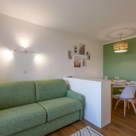 Le Village De Cap Esterel - Maeva - 4 Personnes - Selection Mae-4734 Apartman Saint-Raphaël