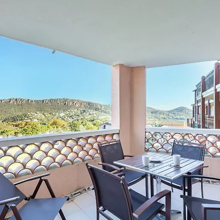 Le Village De Cap Esterel - Maeva - 4 Personnes - Selection Mae-4734 Apartman