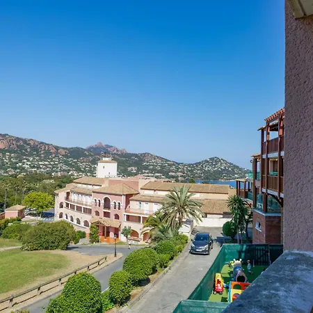 Le Village De Cap Esterel - Maeva - 4 Personnes - Selection Mae-4734 Saint-Raphaël