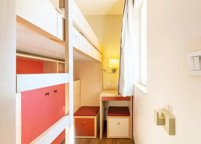 Le Village De Cap Esterel - Maeva - 4 Personnes - Selection Mae-4734 アパート Saint-Raphaël