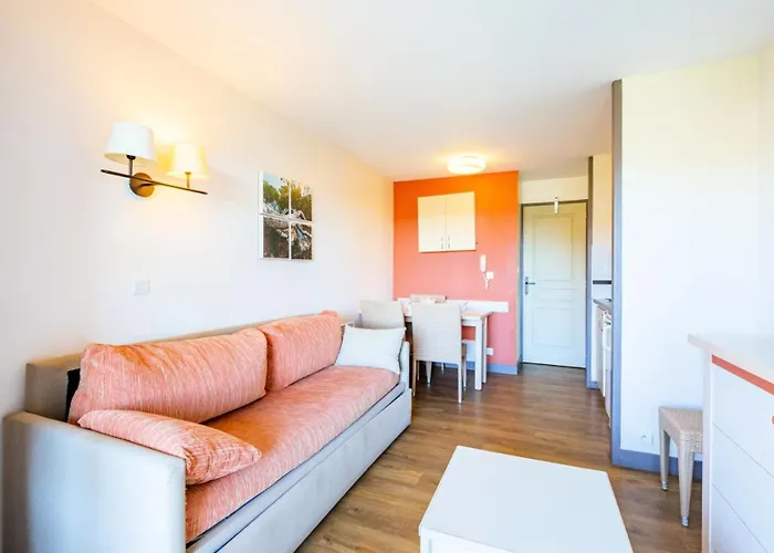 Apartamento Résidence Le Village De Cap Esterel - Maeva - 4 Personnes - Sélection Mae-4734 *