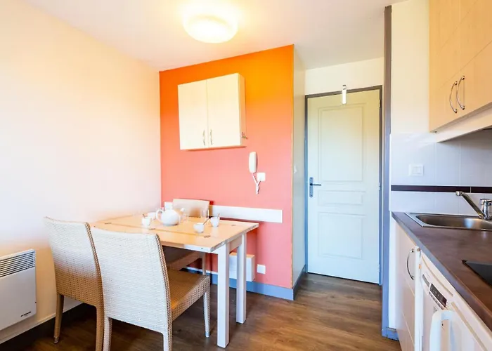 Apartmán Le Village De Cap Esterel - Maeva - 4 Personnes - Selection Mae-4734