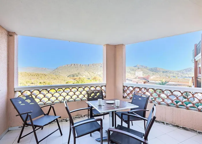 Le Village De Cap Esterel - Maeva - 4 Personnes - Selection Mae-4734 *