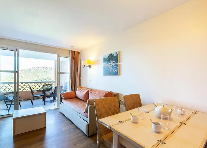 Apartamento Résidence Le Village De Cap Esterel - Maeva - 4 Personnes - Sélection Mae-4734