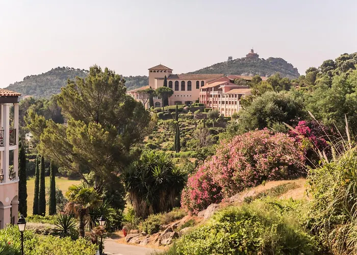 Résidence Le Village De Cap Esterel - Maeva - 4 Personnes - Sélection Mae-4734 Apartamento